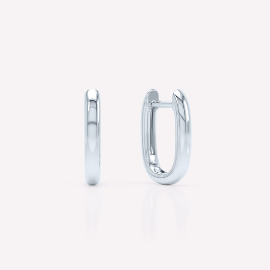 Allday Polished Huggies