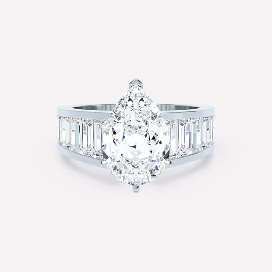 LOEV Signature Solitaire
