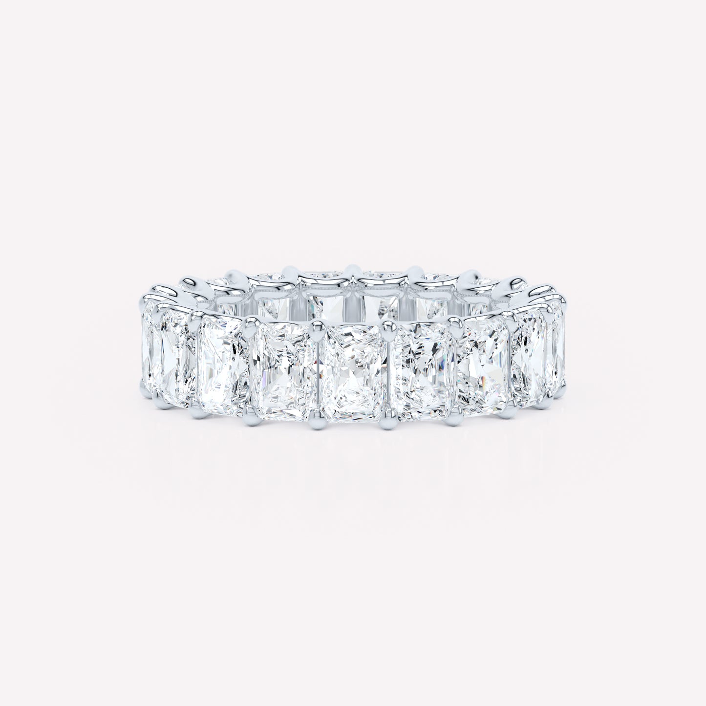 LOEV Radiant Diamond Band