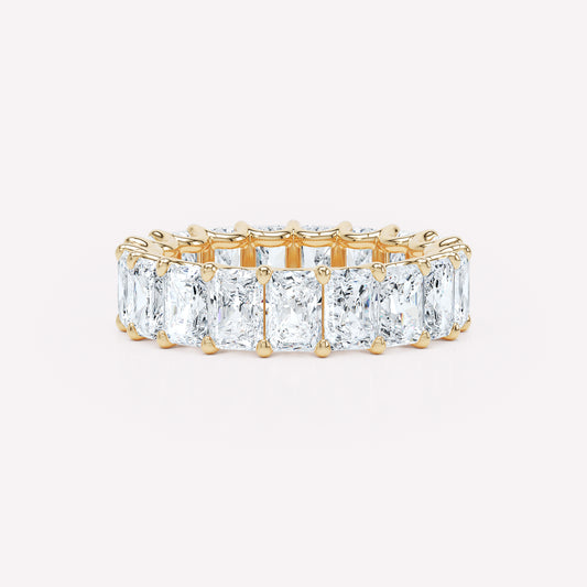 LOEV Radiant Diamond Band