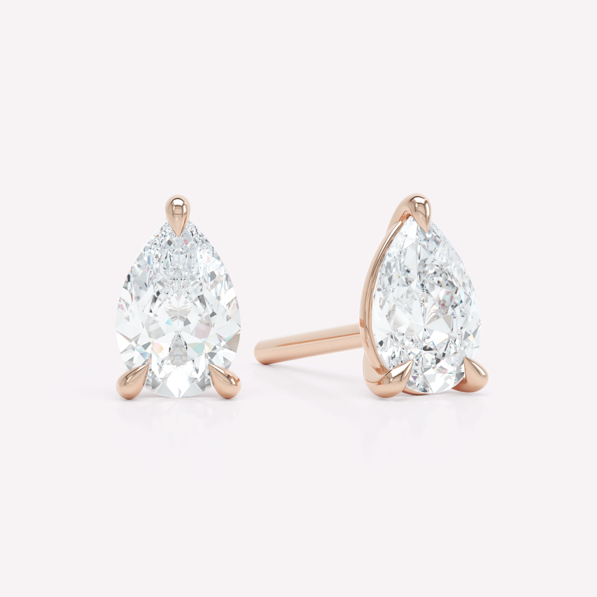 The Pear Stud