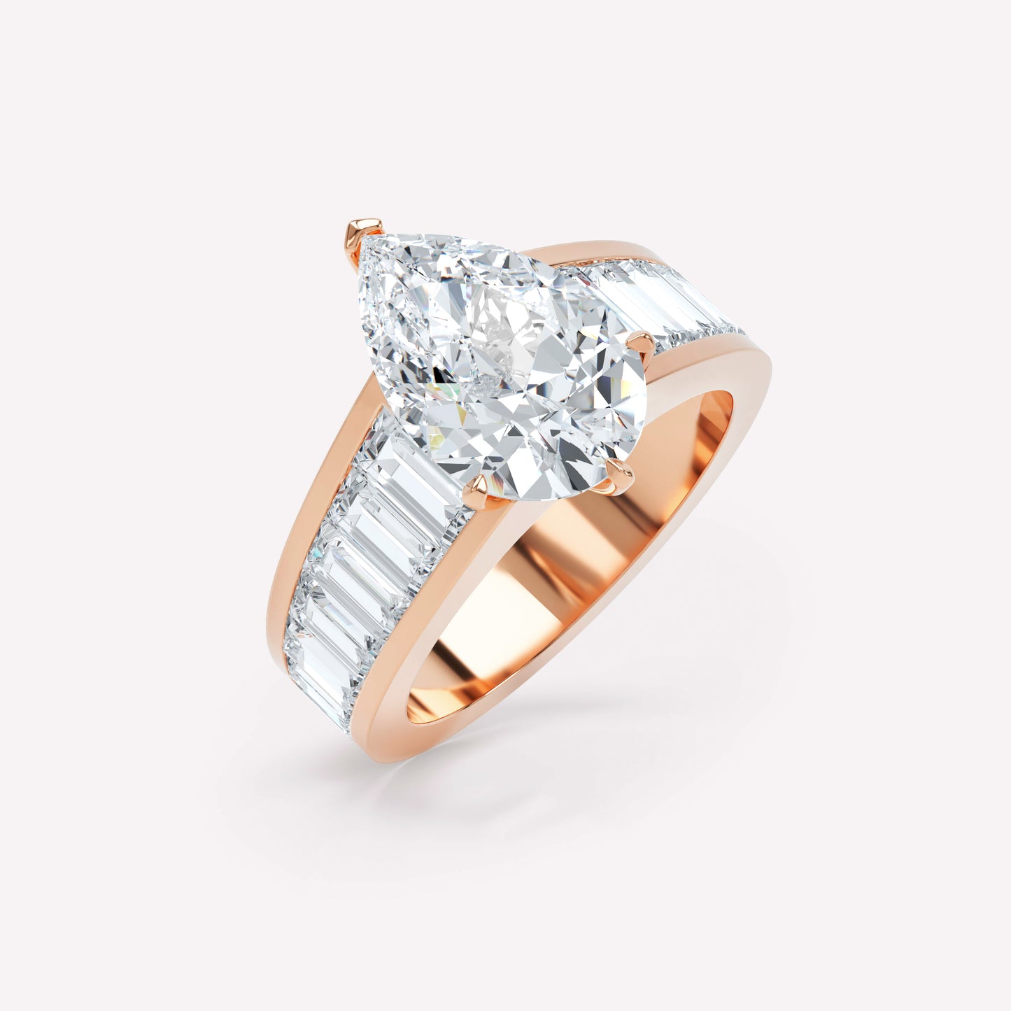 LOEV Signature Solitaire