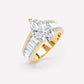 LOEV Signature Solitaire