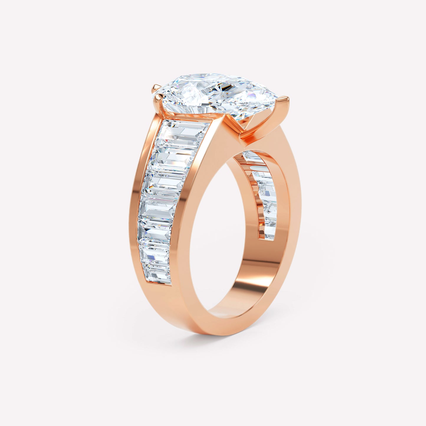 LOEV Signature Solitaire