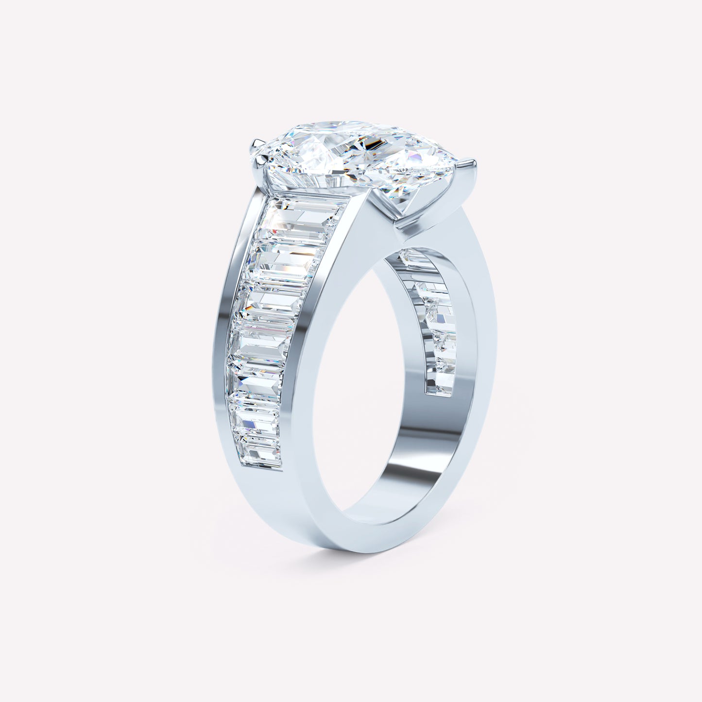 LOEV Signature Solitaire