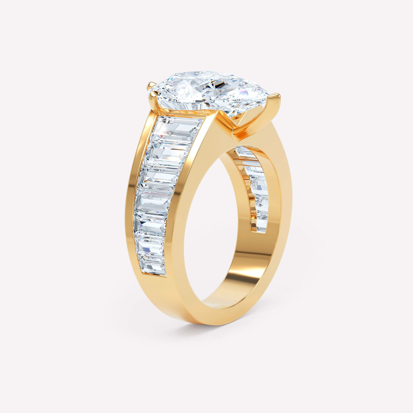 LOEV Signature Solitaire