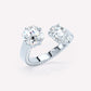 LOEV Floating Diamonds