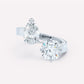 LOEV Floating Diamonds