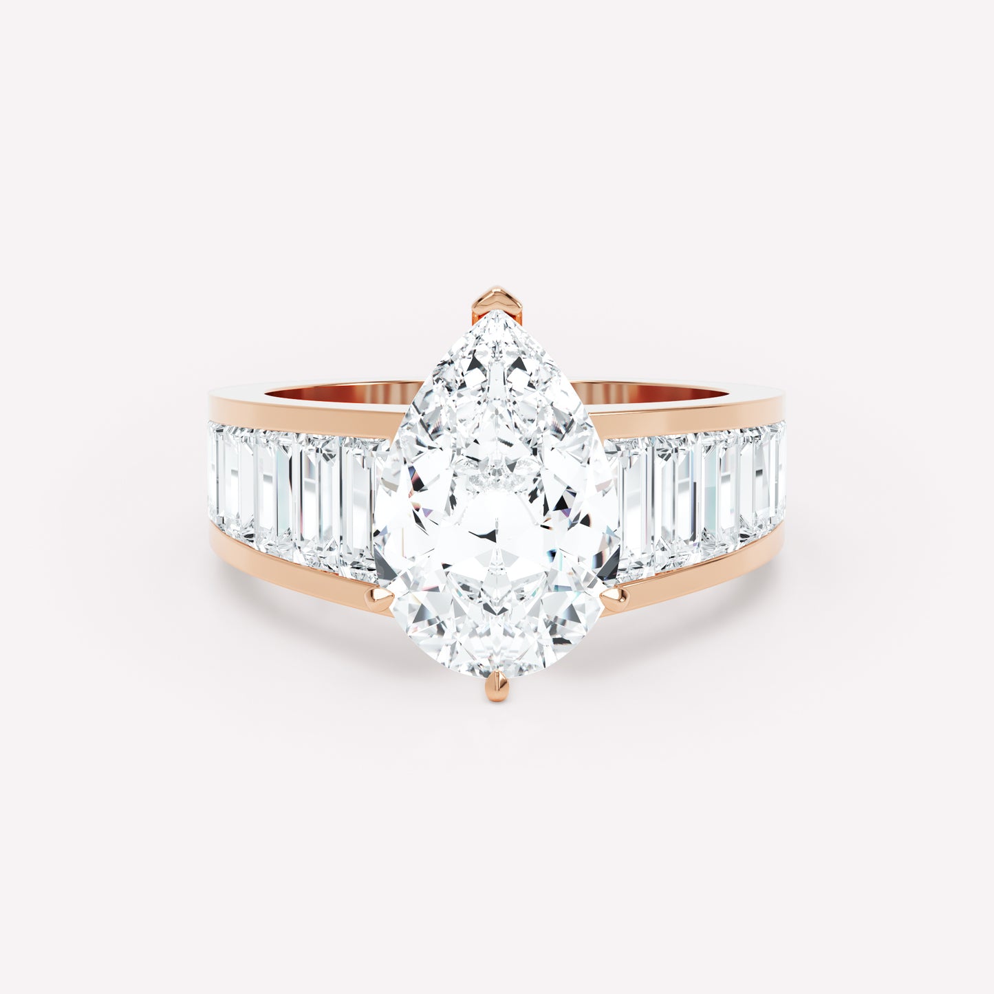 LOEV Signature Solitaire