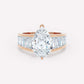 LOEV Signature Solitaire