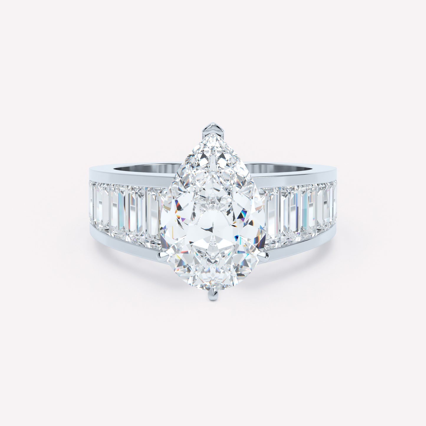 LOEV Signature Solitaire