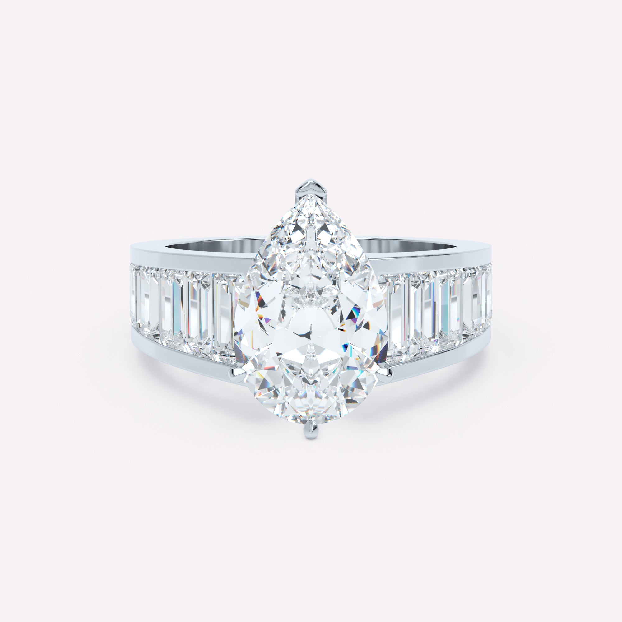 LOEV Signature Solitaire