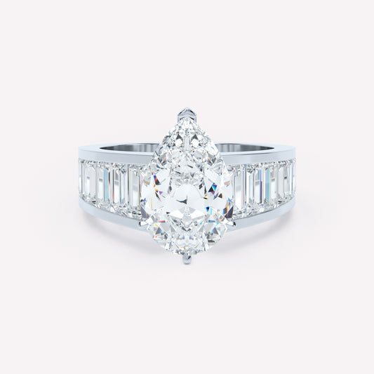 LOEV Signature Solitaire