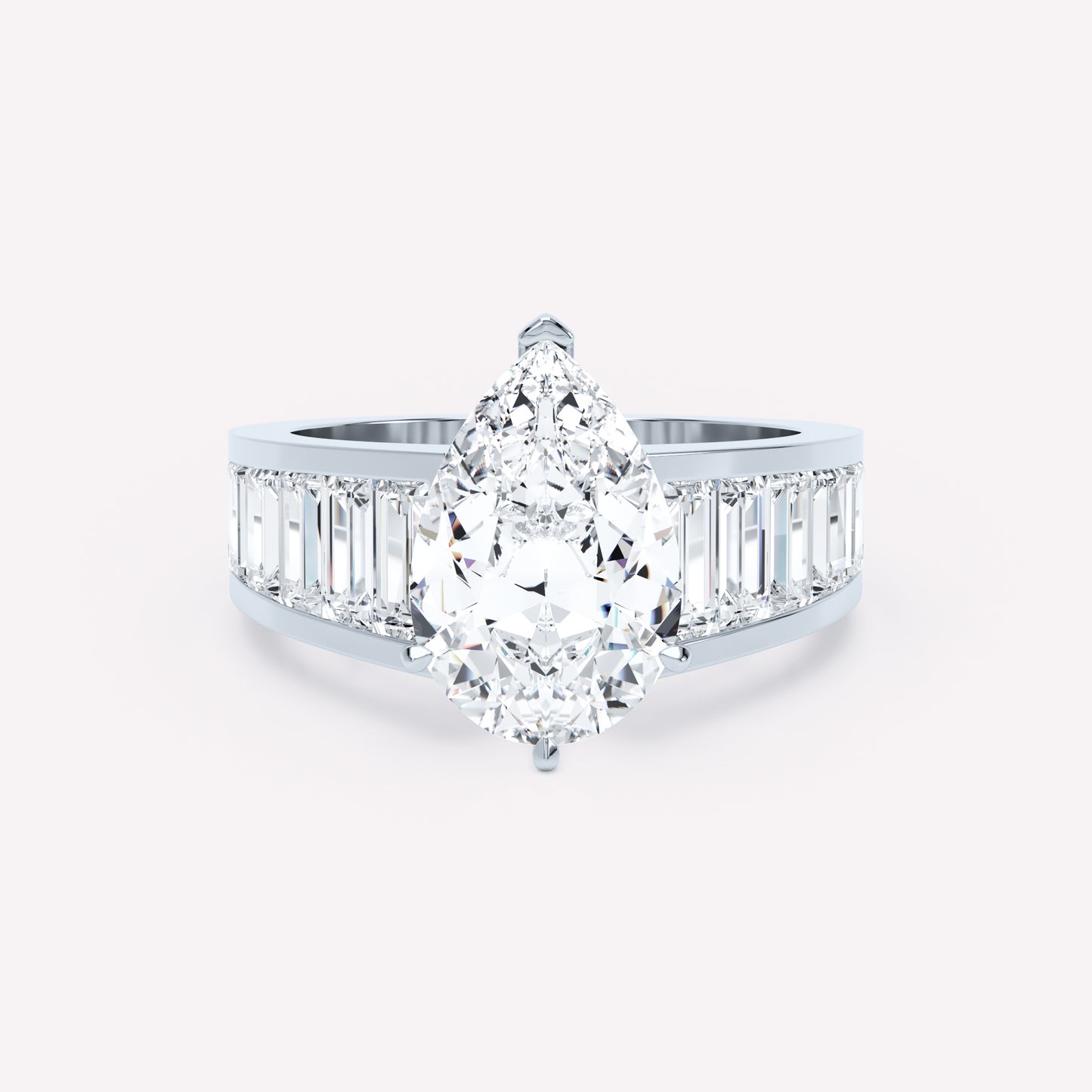 LOEV Signature Solitaire