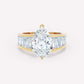 LOEV Signature Solitaire