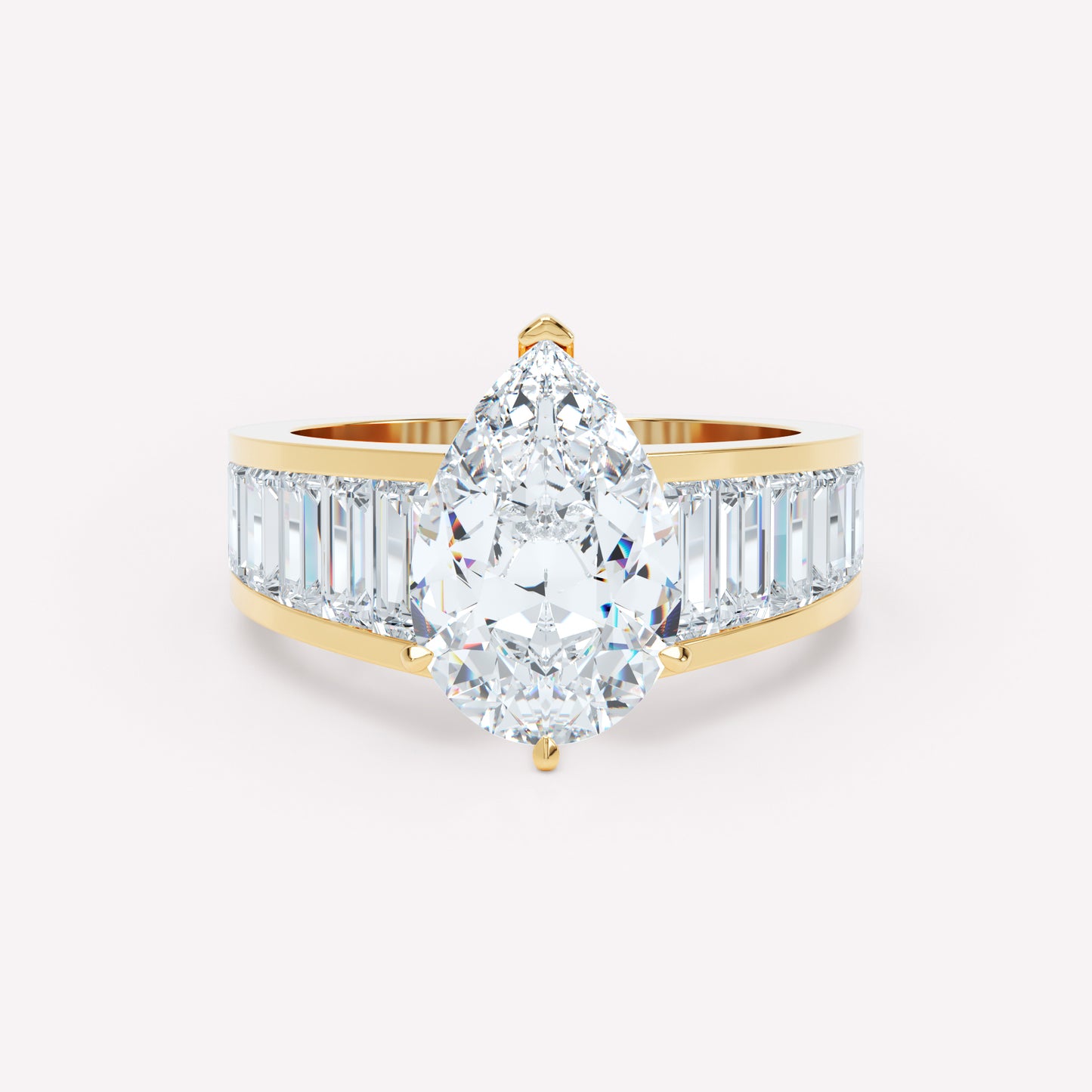 LOEV Signature Solitaire
