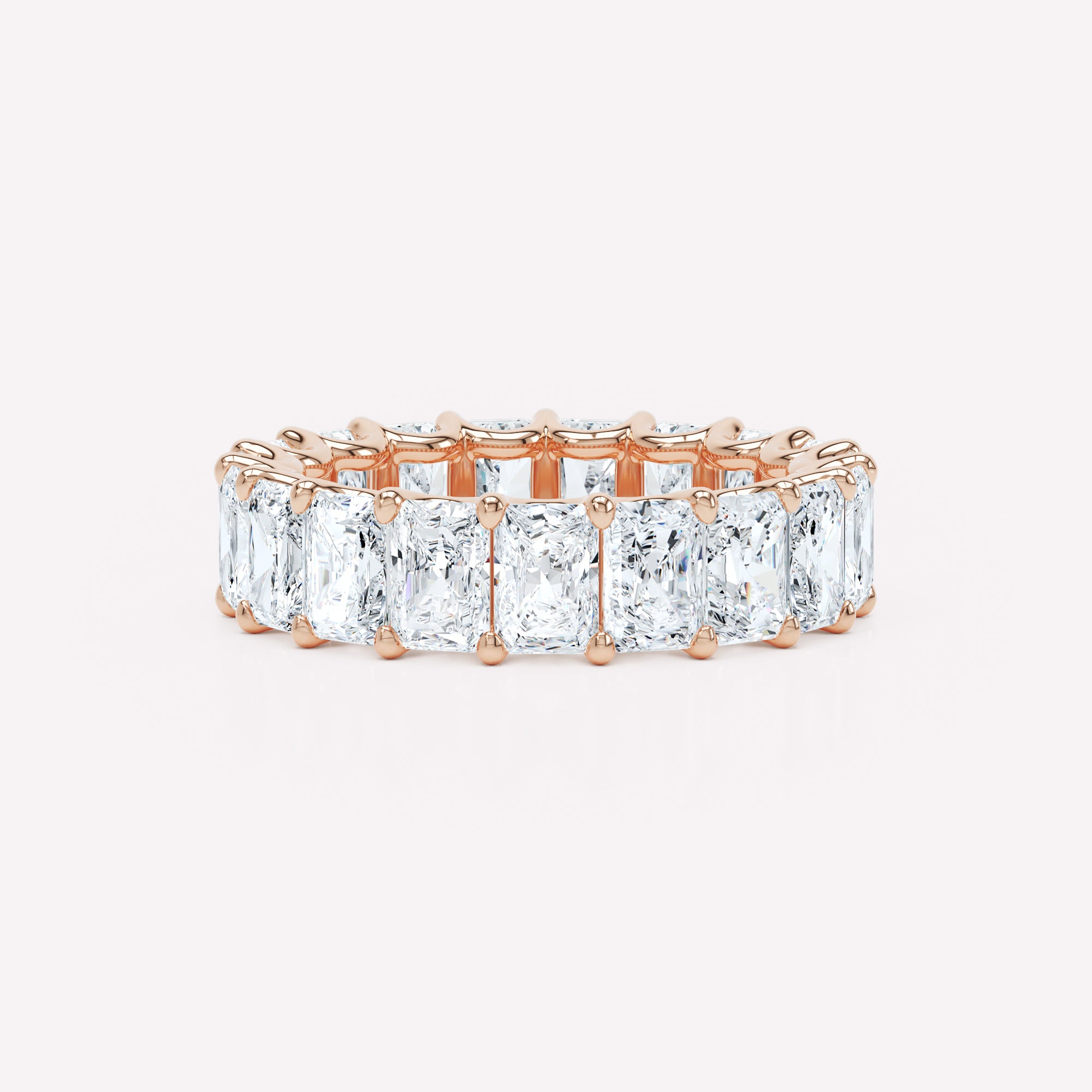 LOEV Radiant Diamond Band
