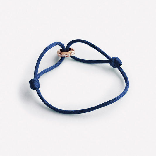 Laureus X LOEV «Stronger Together» Bracelet