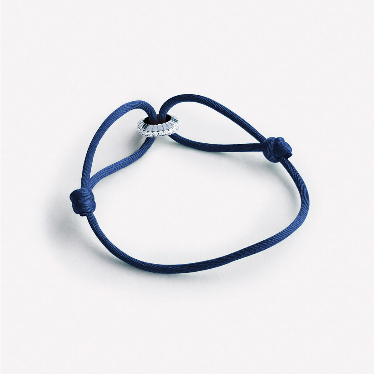 Laureus X LOEV «Stronger Together» Bracelet